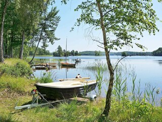 Casa per le vacanze Verum  14