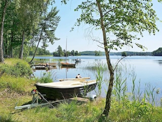 Holiday house Verum  11