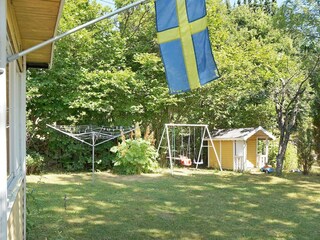 Maison de vacances Verum  8