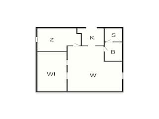 Ferienhaus Verum Grundriss 18