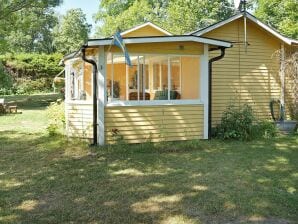 Holiday house 4 Personen Ferienhaus in HÄSTVEDA - Verum - image1