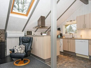 Casa de vacaciones Bork Havn  7