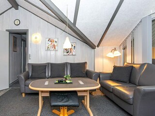 Casa de vacaciones Bork Havn  8