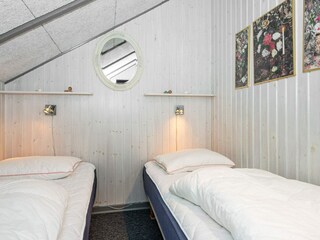 Casa de vacaciones Bork Havn  9