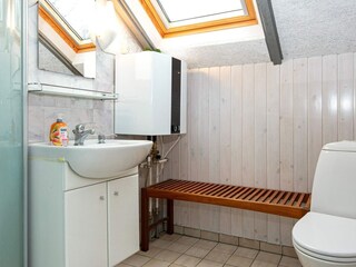 Casa per le vacanze Bork Havn  27