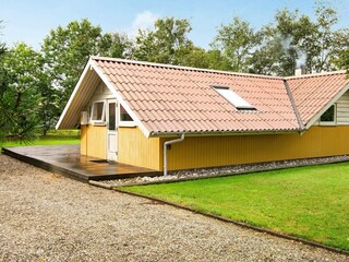 Casa de vacaciones Bork Havn  13