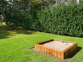 Casa de vacaciones Bork Havn  16