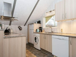 Vakantiehuis Bork Havn  6