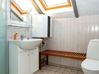 Vakantiehuis Bork Havn  3