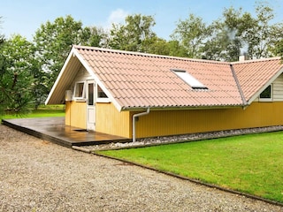 Casa per le vacanze Bork Havn  28