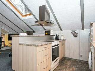 Holiday house Bork Havn  6