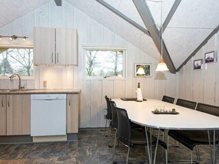 Maison de vacances Bork Havn  8