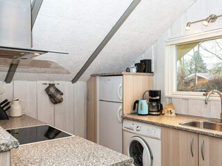 Holiday house Bork Havn  8