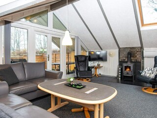 Casa per le vacanze Bork Havn  4