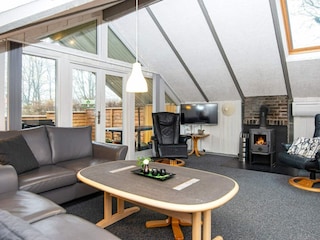 Holiday house Bork Havn  4