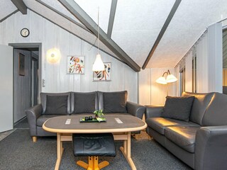 Maison de vacances Bork Havn  35