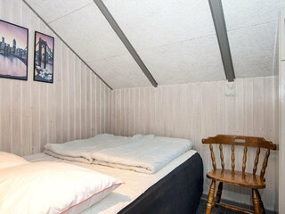 Maison de vacances Bork Havn  27