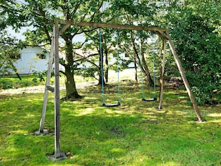 Ferienhaus Bork Havn  24