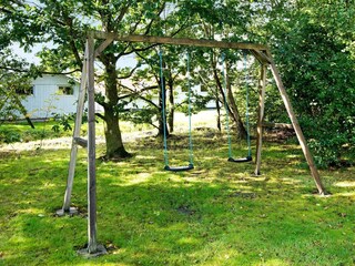 Holiday house Bork Havn  11