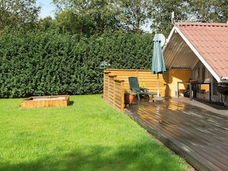 Ferienhaus Bork Havn  36