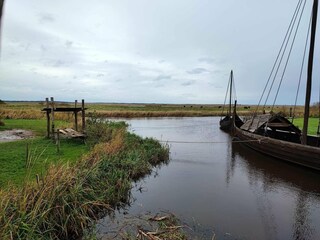 Vakantiehuis Bork Havn  10