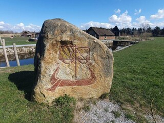 Vakantiehuis Bork Havn  9