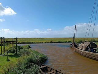 Maison de vacances Bork Havn  17