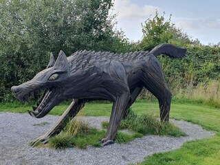 Ferienhaus Bork Havn  18