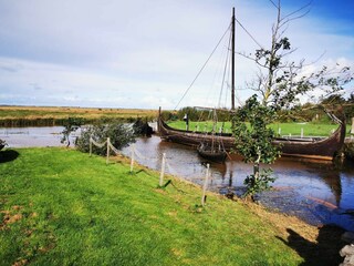 Vakantiehuis Bork Havn  19