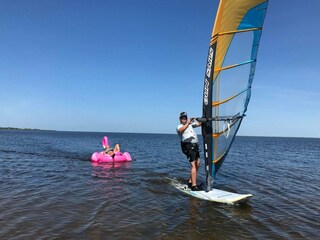 Vakantiehuis Bork Havn  25