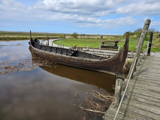 Vakantiehuis Bork Havn  22