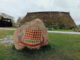 Vakantiehuis Bork Havn  20