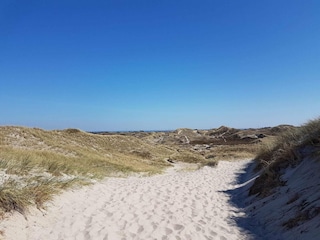 Maison de vacances Bork Havn  37