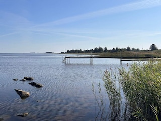 Maison de vacances Bork Havn  10