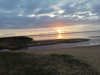 Holiday house Bork Havn  43