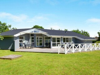 Casa de vacaciones Blåvand Grabación al aire libre 1