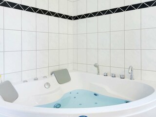 Maison de vacances Blåvand  15