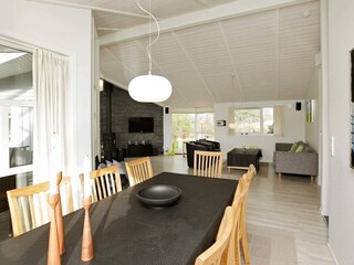 Casa de vacaciones Blåvand  11
