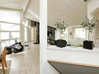 Maison de vacances Blåvand  11