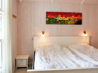 Holiday house Blåvand  9