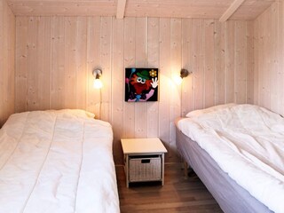 Holiday house Blåvand  8