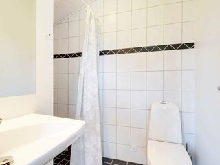 Casa per le vacanze Blåvand  40