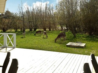 Holiday house Blåvand  7