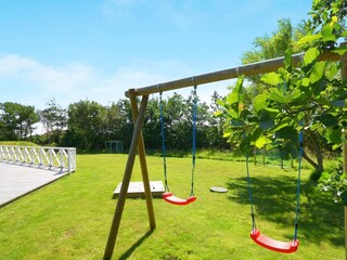 Vakantiehuis Blåvand  7