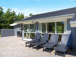 Casa de vacaciones Blåvand Grabación al aire libre 3