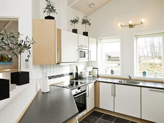 Holiday house Blåvand  15