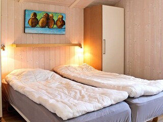 Holiday house Blåvand  16
