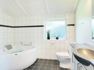 Holiday house Blåvand  18