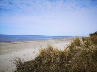 Casa de vacaciones Blåvand  16