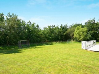 Casa de vacaciones Blåvand  7
